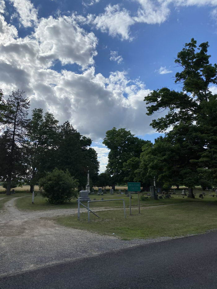 Union Plains - July 2020 Photos Of Union Plains (newer photo)